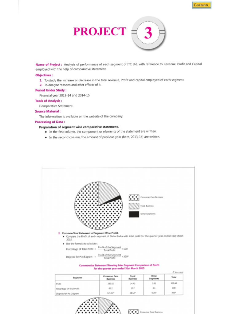 Project 3 | PDF