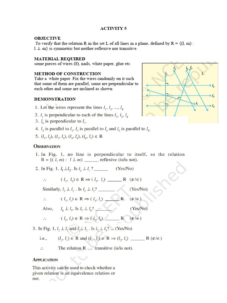 Lab Activity 5 | PDF