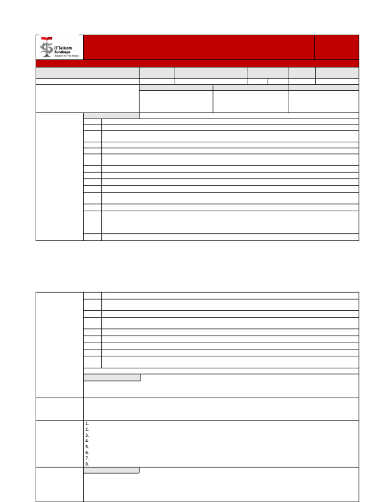 Form RP Its 2016 | PDF