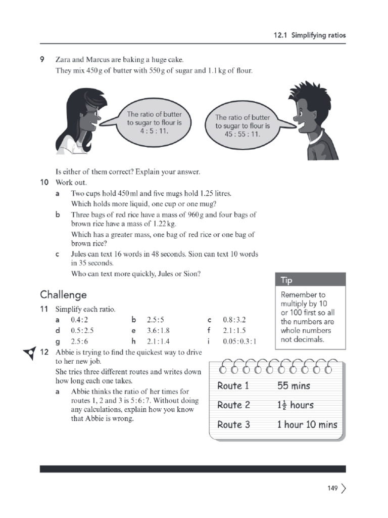 Musa Math | PDF