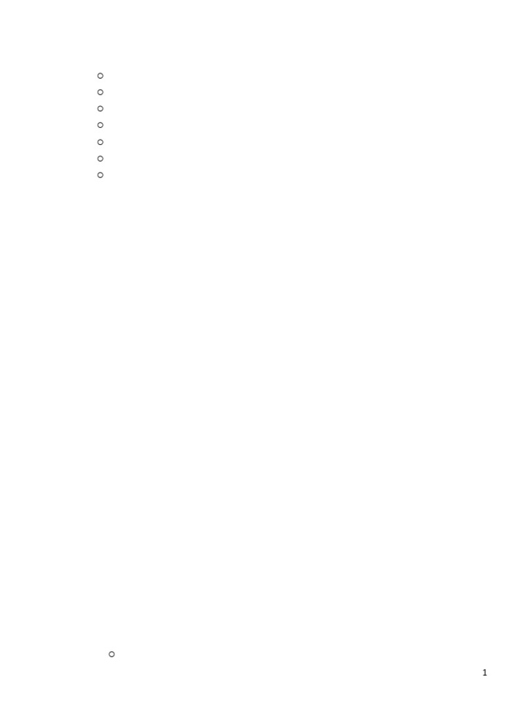 Research Proposal Structure Guide | PDF | Methodology | Sampling ...
