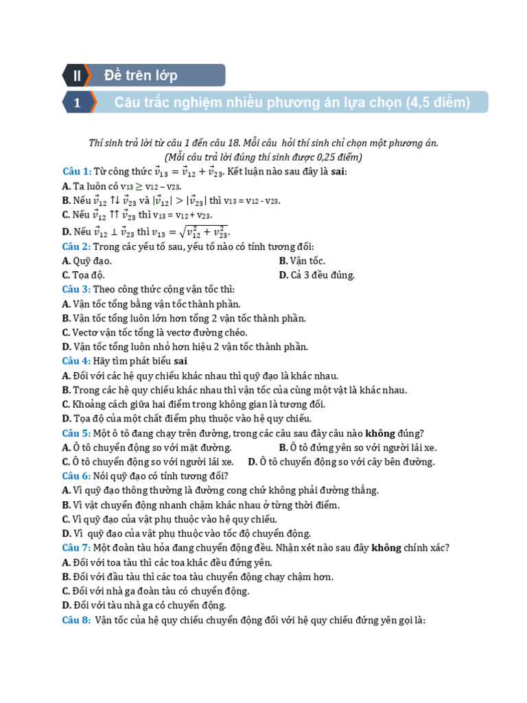 BTVN Bài 5 | PDF