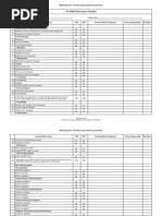 Design Verification Plan Template | PDF | Verification And Validation ...