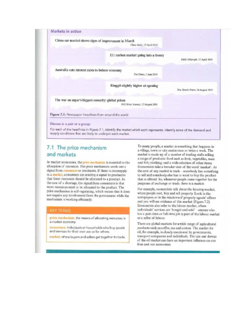 Economics | PDF