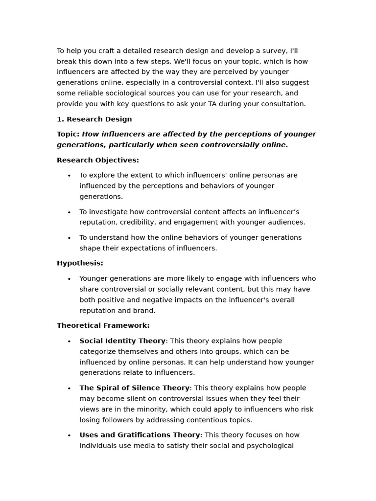 Exercise 2 Starting Point | PDF | Survey Methodology | Sociology
