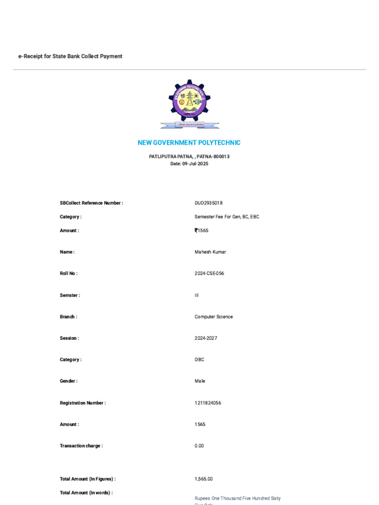 SB Collect | PDF