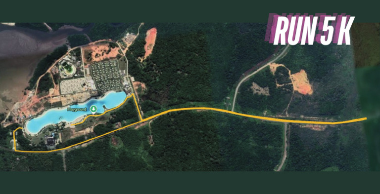 Run 5 K | PDF