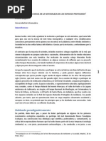 Comunicacion Red Iberoamericana