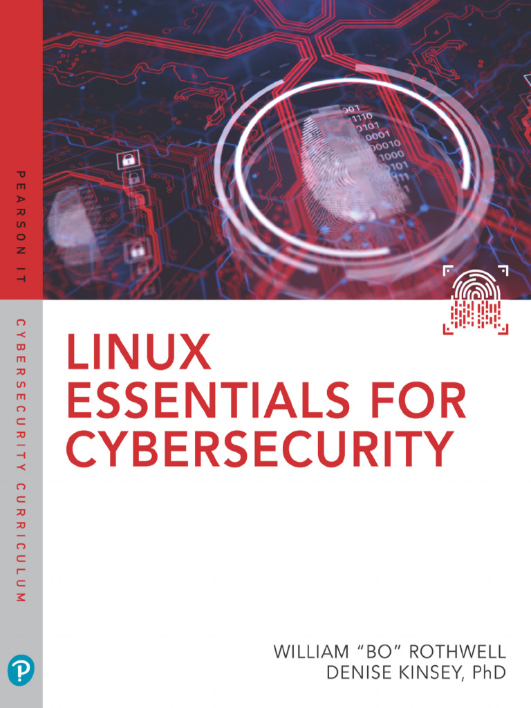 Linux Cybersecurity Essentials Guide | PDF | Secure Shell | File ...