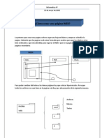 Como Crear Una Pagina Web