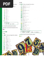 English File Pre-Intermediate Workbook | PDF