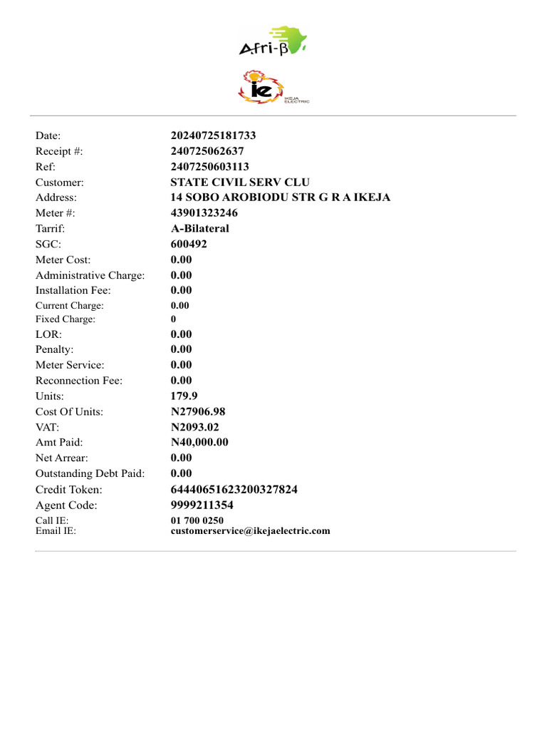 Receipt 031130725181751 | PDF