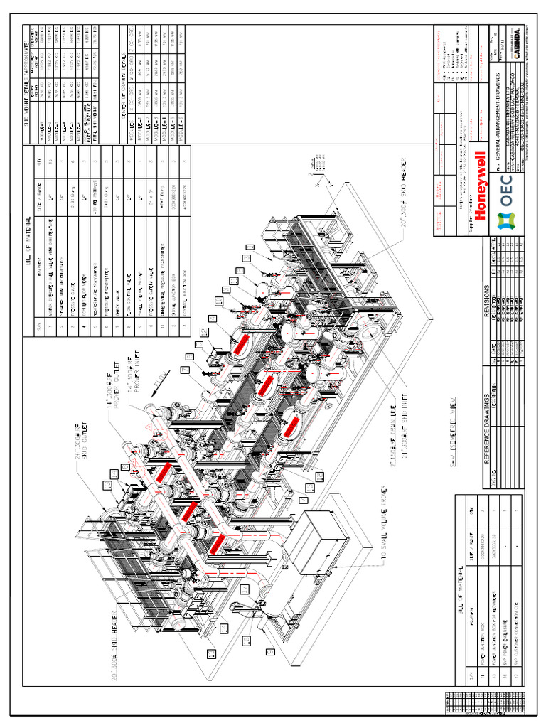 Load Details On Foundation - Lact Unit | PDF