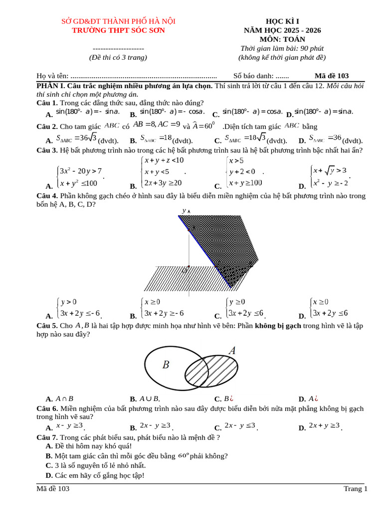 Ma de 103 | PDF