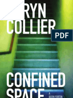 Confined Space - Chapter One Excerpt