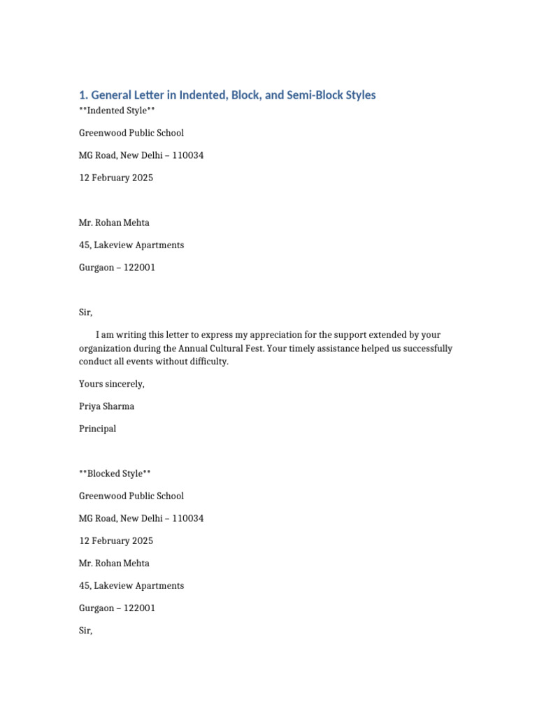 Completed Official Drafts | PDF