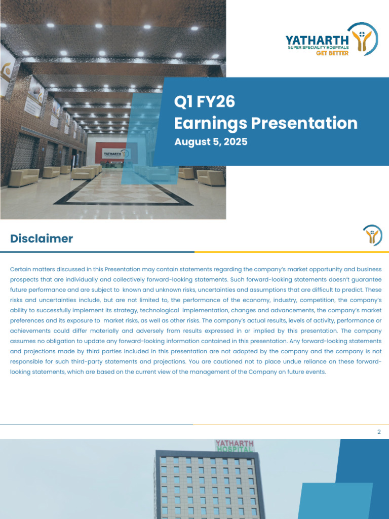 Yatharth 81418513 | PDF | Risk | Medicine
