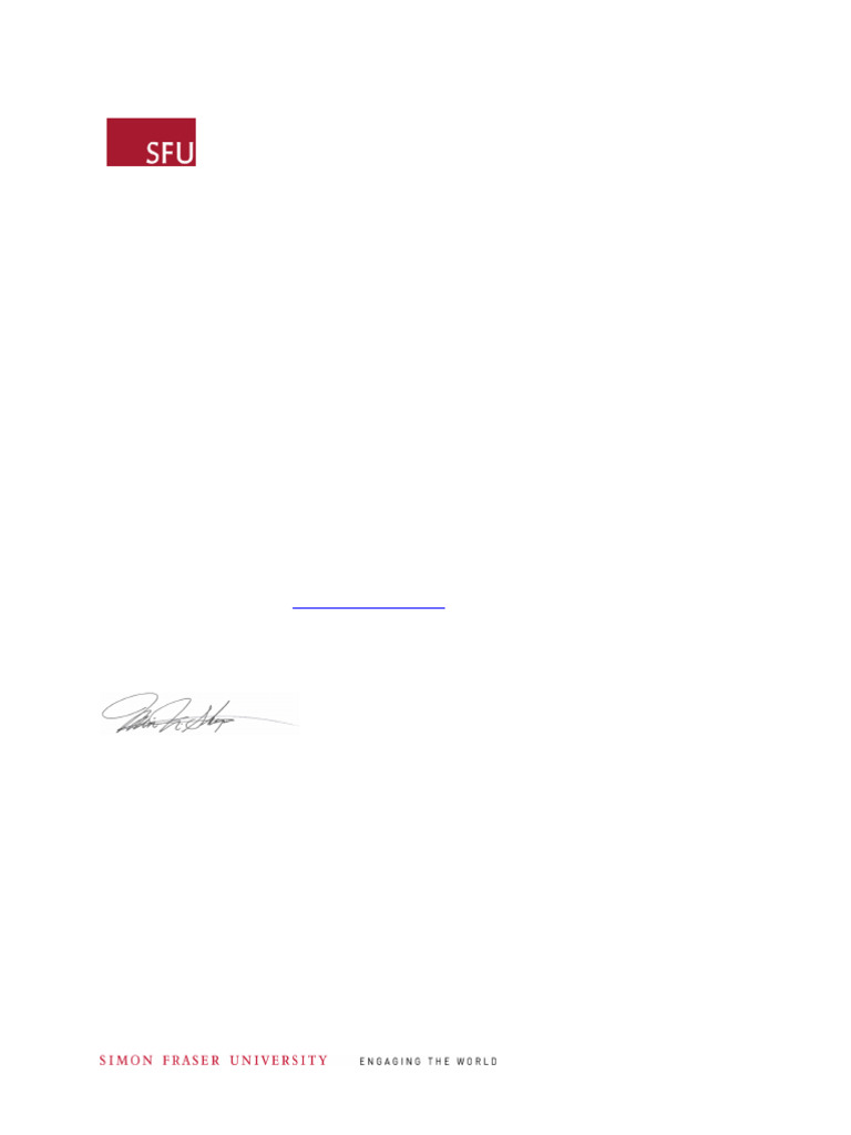 Student Services | PDF