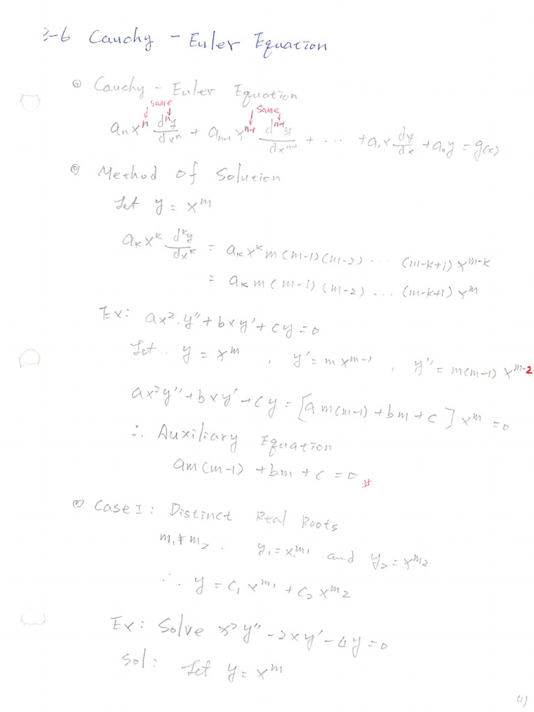 Ch3 3-6 | PDF