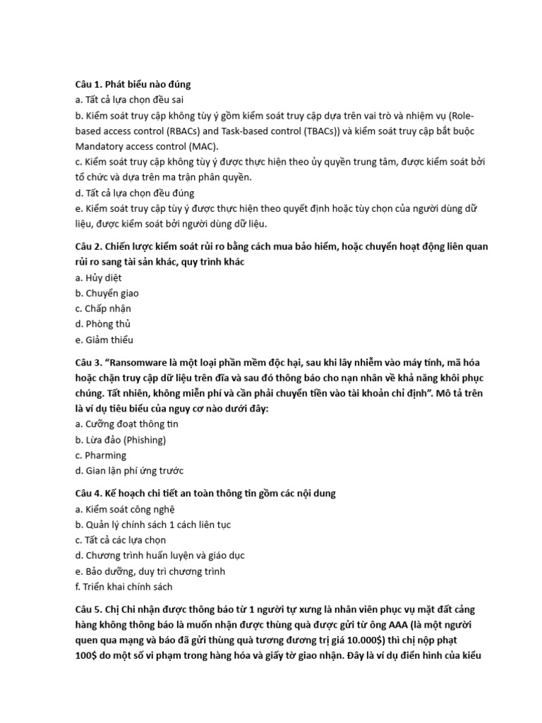 TN Atttkt | PDF