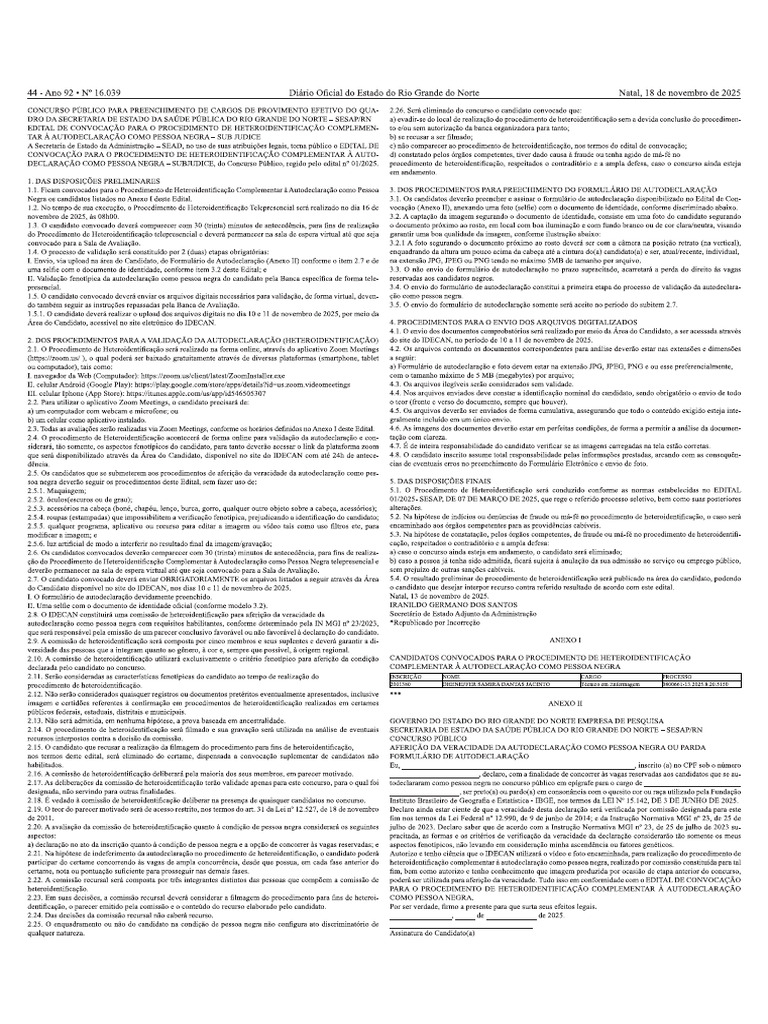 Seec Publicacao | PDF