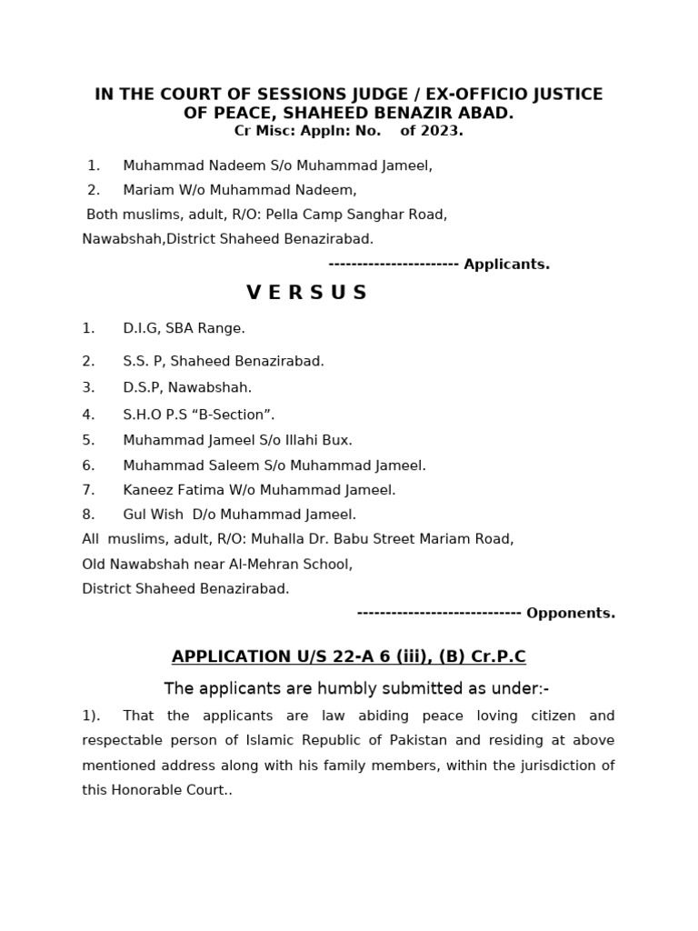 22 A Correction | PDF
