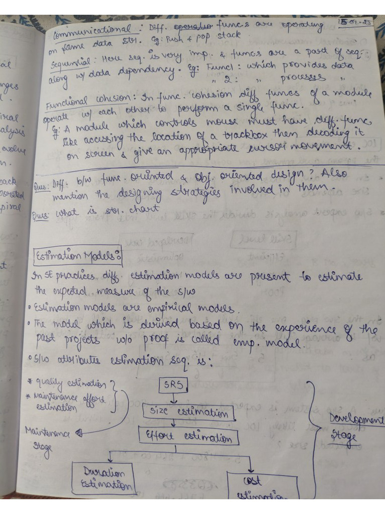 SE2 | PDF