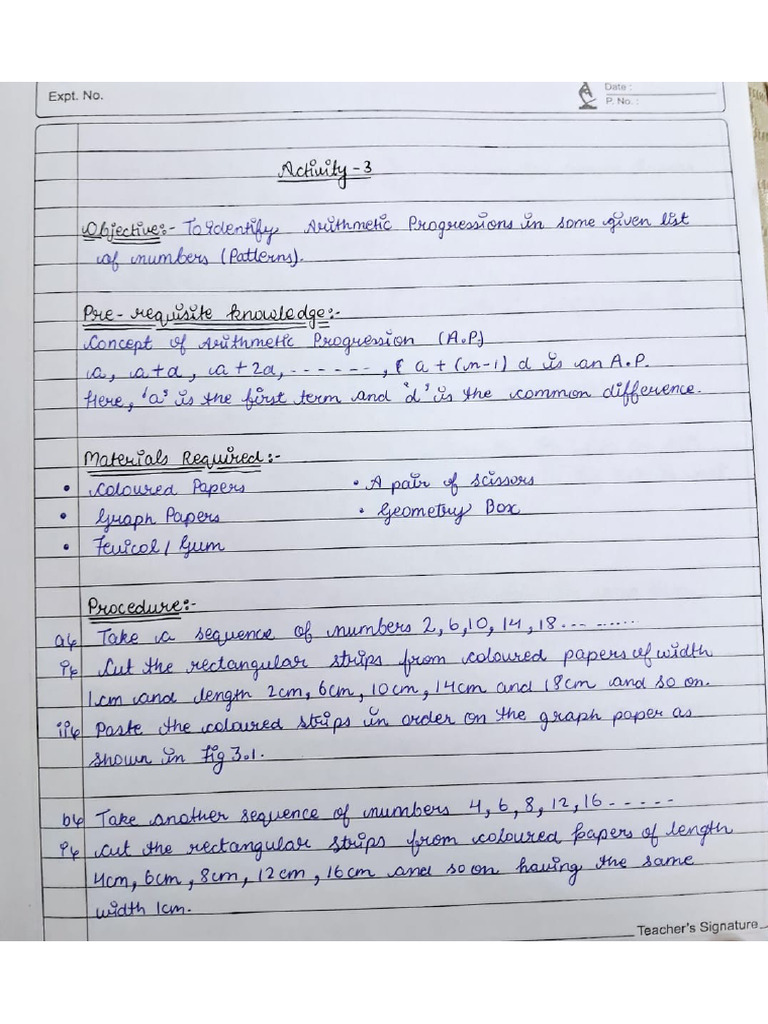 Activity 3 | PDF