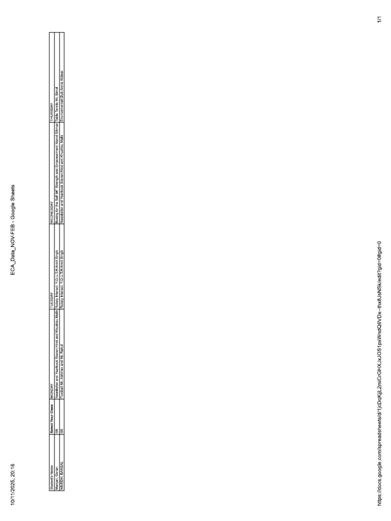 U6 | PDF