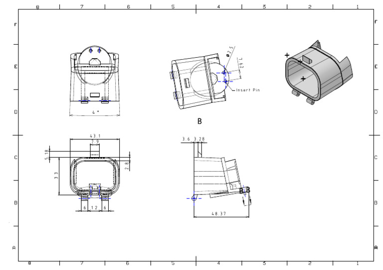 Insert Pin Insert Pin | PDF