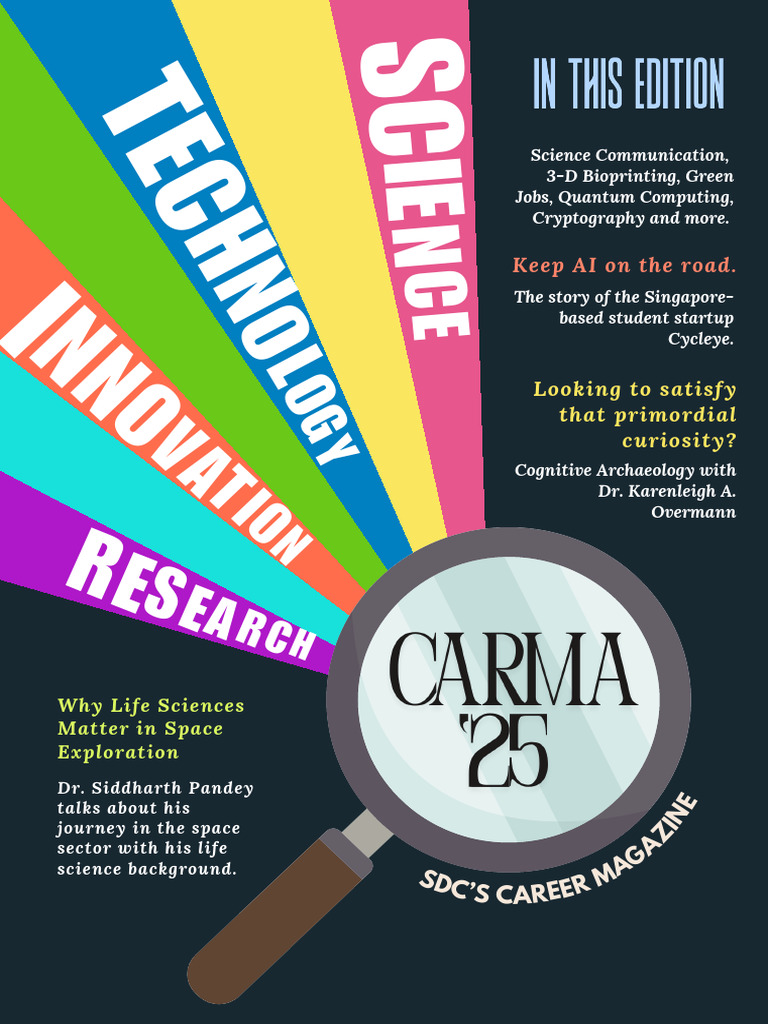 CarMa '25 | PDF | Cryptography | Conservation Biology