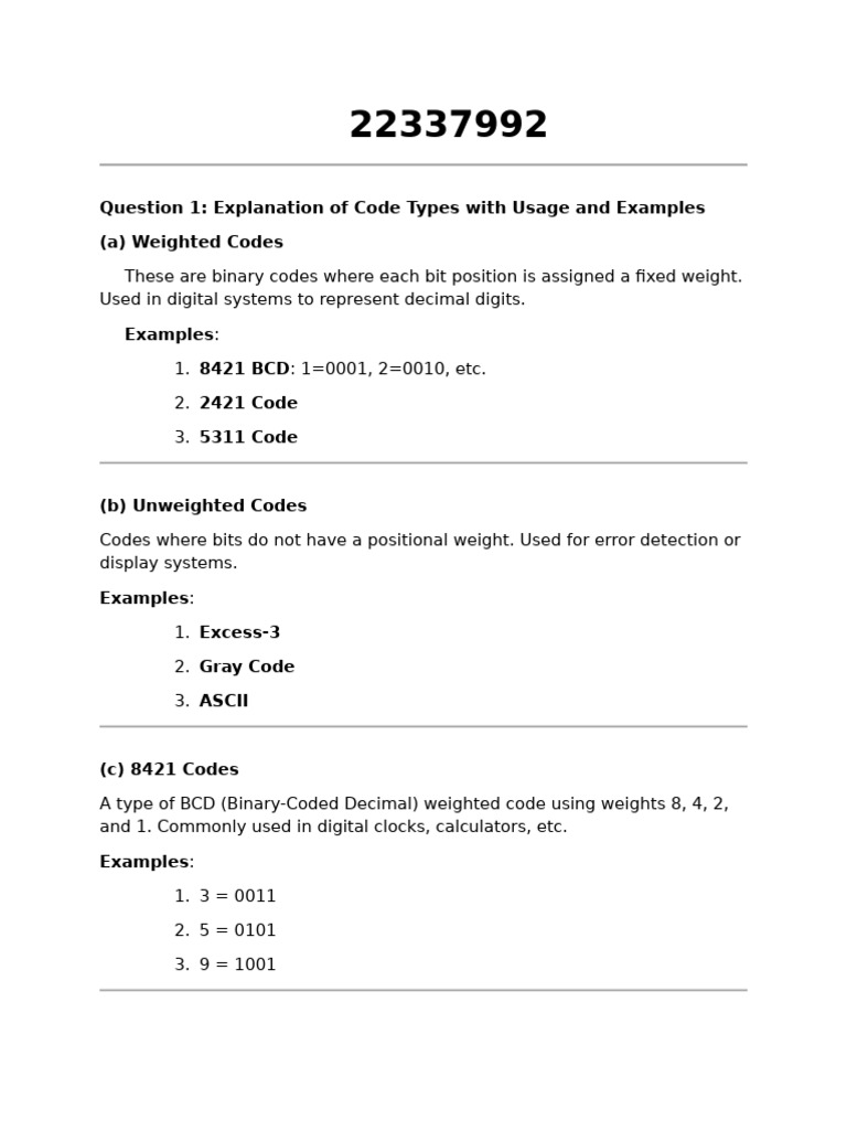 Assignment 2 22337992 | PDF