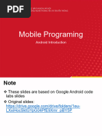 Android SDK Versions and Usage Stats | PDF | Android (Operating System ...