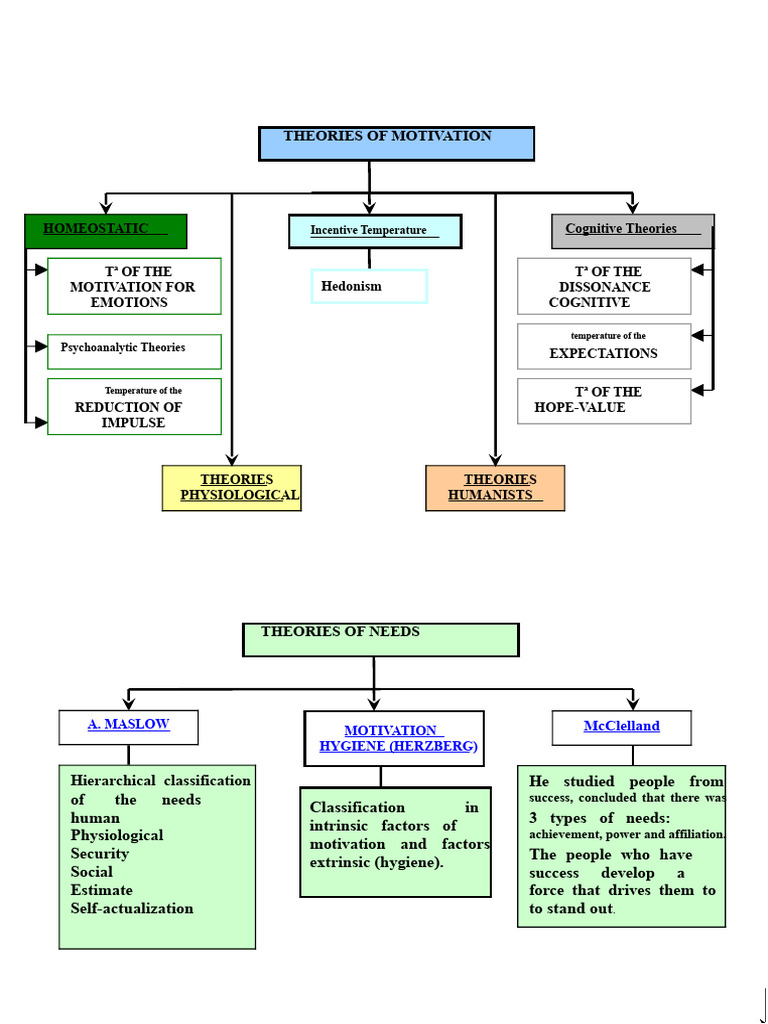 Conceptual Map | PDF