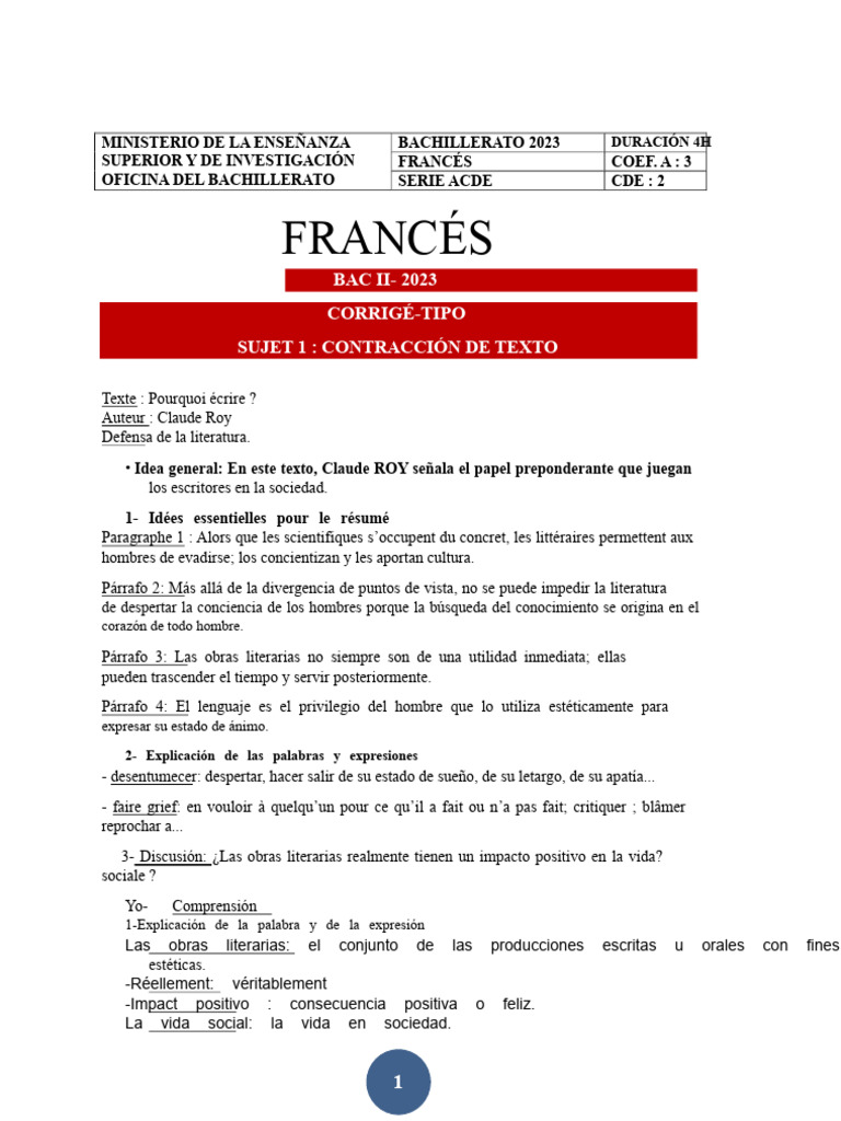 Bac 23 PDF - 011104 | PDF