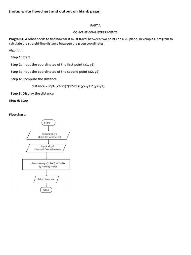 C Lab Programs | PDF | Computer Programming | Mathematics