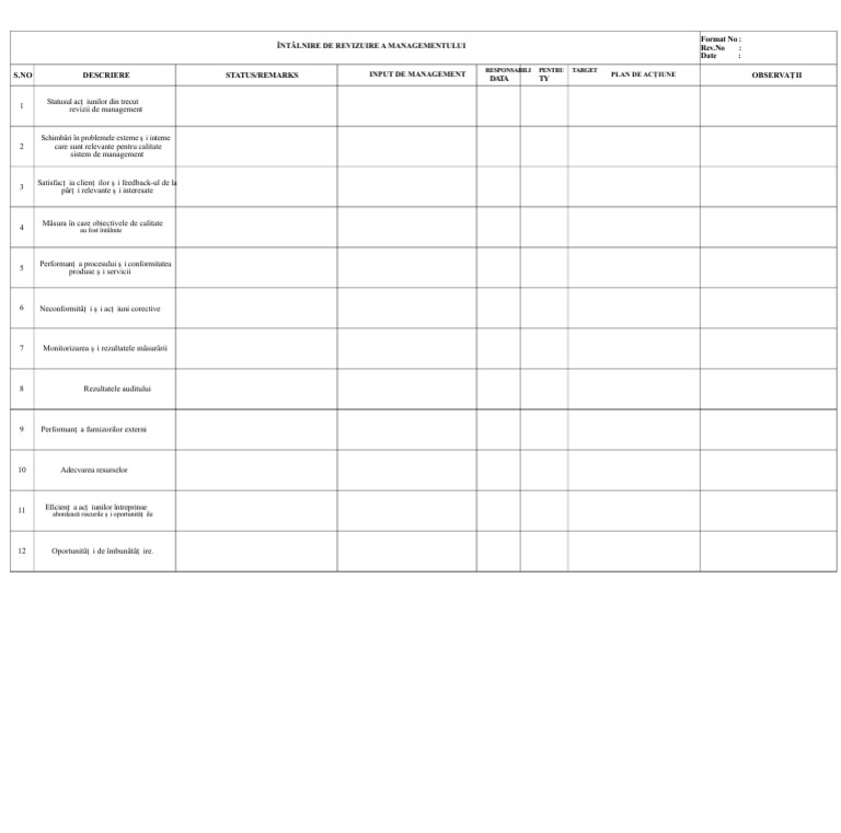 Format MRM | PDF