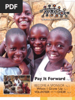 Download African Childrens Choir Magazine 2012 Q1 by African Childrens Choir SN95204481 doc pdf