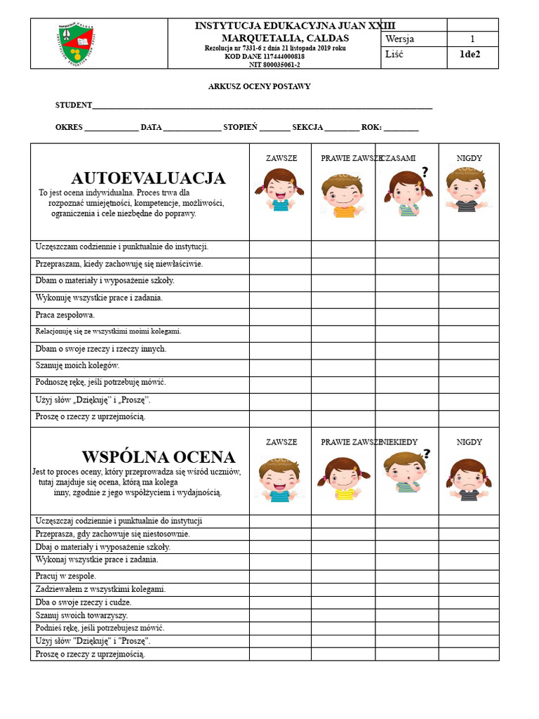 format-samooceny-i-wzajemnej-oceny-w-szkole-podstawowej-pdf