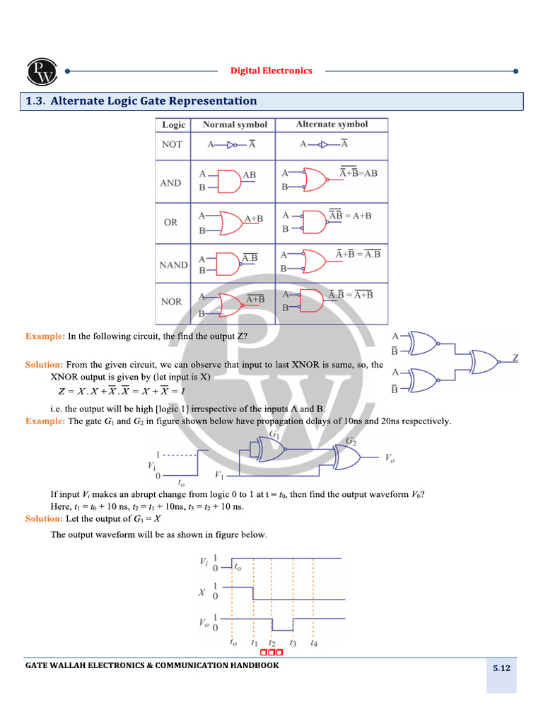DigiPart 4 | PDF