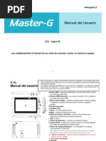 Download Manual g70 by hugocopm SN95206433 doc pdf
