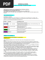 Understanding Liturgical Colors in Mass | PDF | Mass (Liturgy) | Eucharist