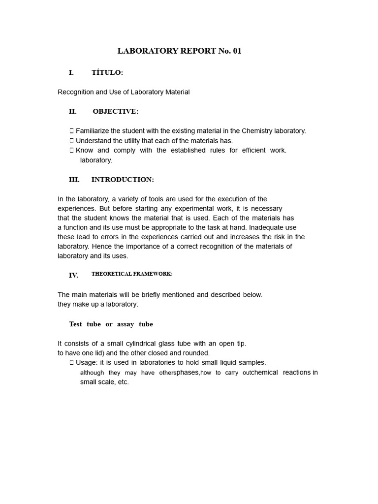 Chemistry Lab Materials Overview | PDF | Distillation | Volume