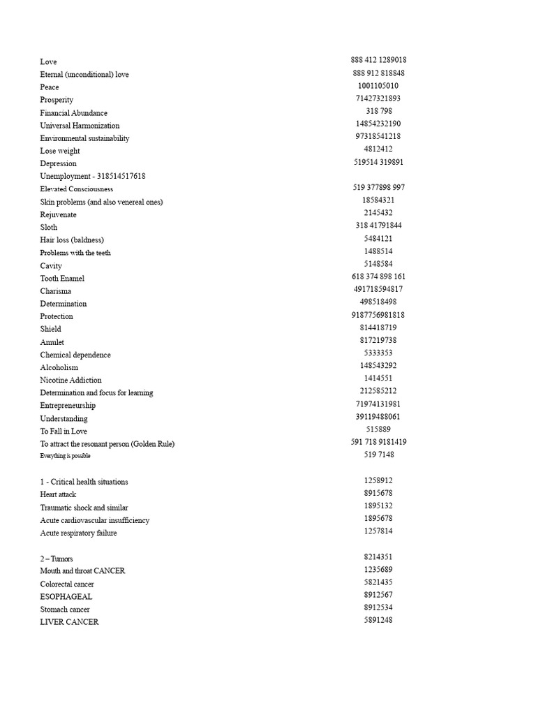 Comprehensive Health and Wellness Guide | PDF | Stomach | Arthritis