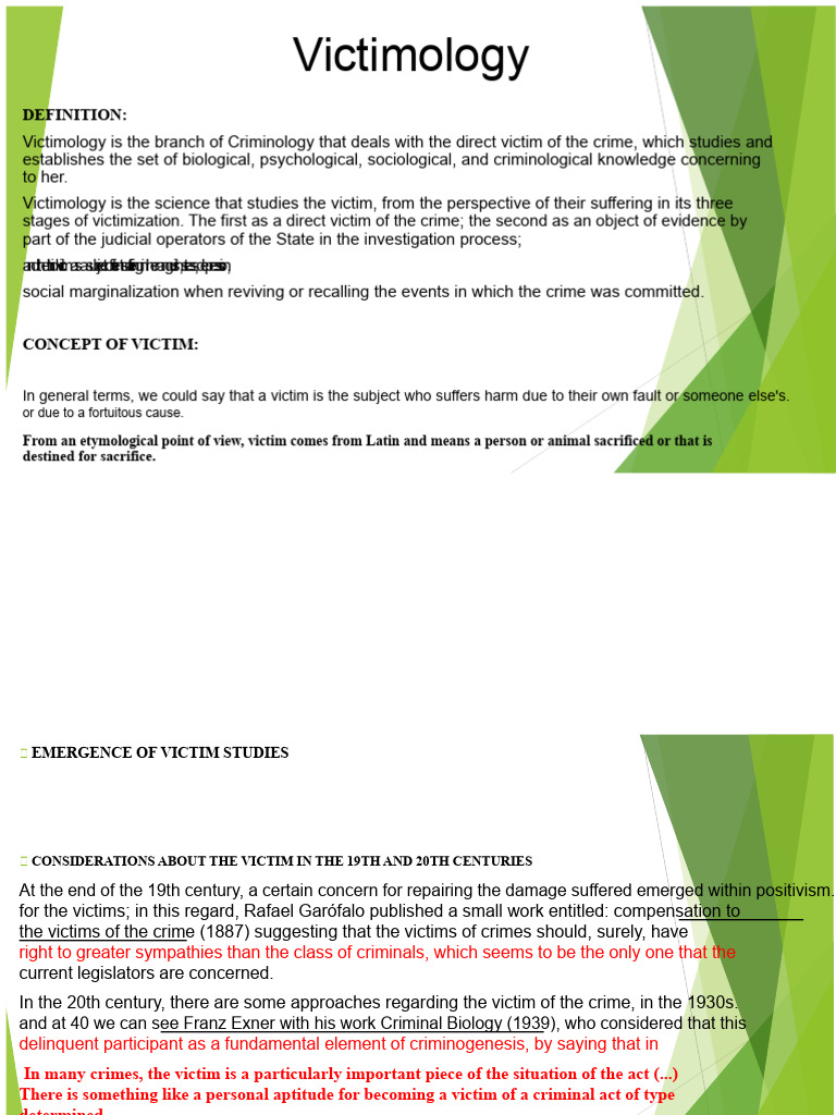 victimology-pdf