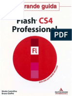 Flash Cs4 La Grande Guida