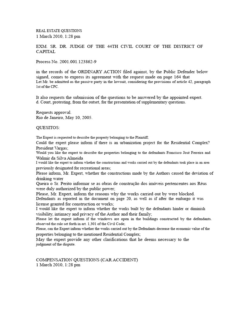 Models of QUESTIONS | PDF | Interest | Credit Card