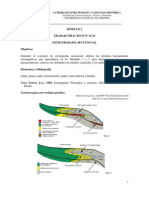 Ejercicios de Estratigrafia (El Proyecto