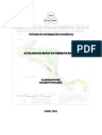 Catalogo de Mapas Digitales