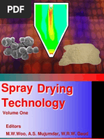 Download Spray Drying Technology by Wanderley Oliveira SN95213839 doc pdf
